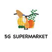 FiveGSuperMarket ikon