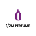 1/2M perfume