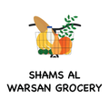 Shams Al Warsan Grocery