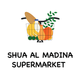 ikon Shua Al madina supermarket