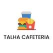 Talha Cafeteria icon