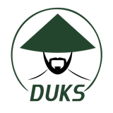 DuksMaps - دقس مابس APK
