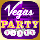 Vegas Party Slot - Casino Game APK