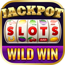 Jackpot Wild-Win Slots Machine-APK