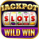 APK Jackpot Wild-Win Slots Machine