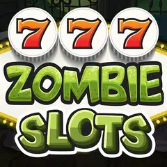 Скачать Zombie Casino Slot Machine APK