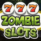 Zombie Casino Slot Machine icon