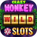 APK Crazy Monkey Slot Machine