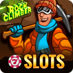 ”Rock Climber Slot Machine