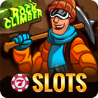 Rock Climber Slot آئیکن