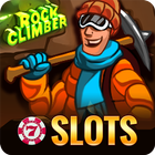 Rock Climber Slot Zeichen