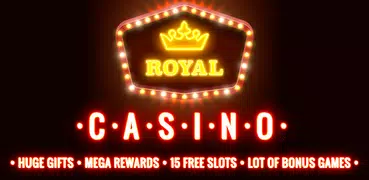 Royal Casino Slots - Grandes g