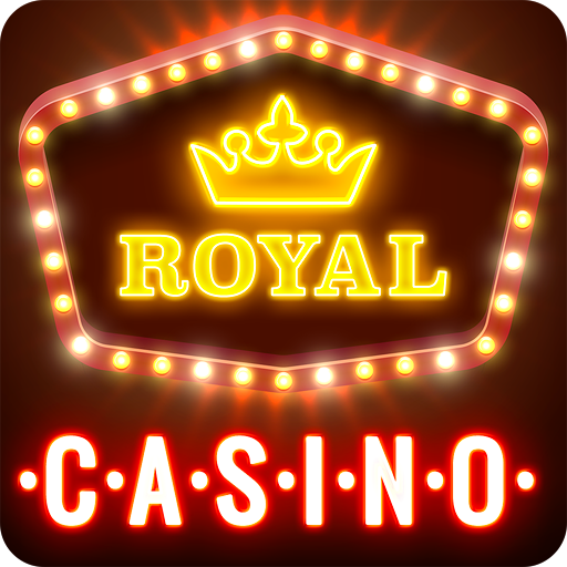 Royal Casino Slots - Огромные 