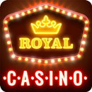 Royal Casino Slots - Huge Wins-APK