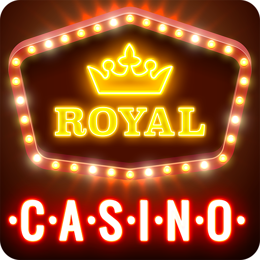 Royal Casino Slots - Grandes g