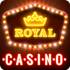 Royal Casino Slots 아이콘