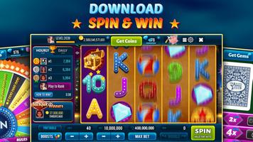 Royal Casino Slots imagem de tela 2