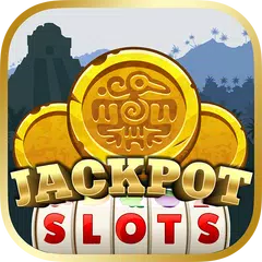 Aztec Lost Empire Slots APK Herunterladen