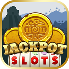 Aztec Lost Empire Slots أيقونة