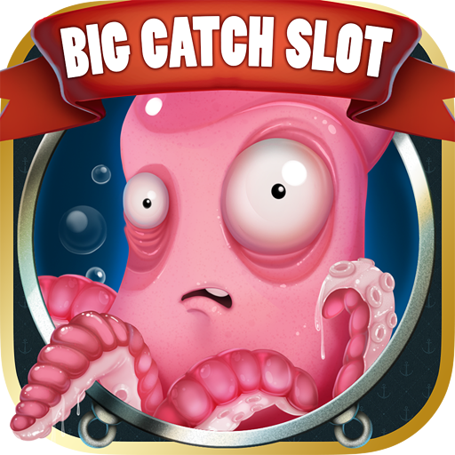 Big Catch Slots Casino