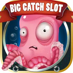 Big Catch Slots Casino APK download
