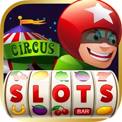 Baixar Miracle Circus Slots APK