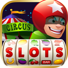 Miracle Circus Slots আইকন