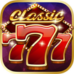 ”Classic 777 Slot Machine