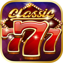 Classic 777 Slot Machine-APK