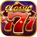 APK Classic 777 Slot Machine