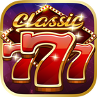 Classic 777 icon