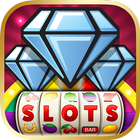 Diamonds Rush Vegas Slots icône
