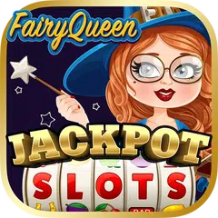 Скачать Fairy Queen Slots & Jackpots APK