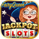 Fairy Queen Slots & Jackpots-APK