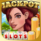 Farm & Gold Slot Machine ไอคอน