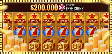 Fortune in Vegas Jackpot Slots