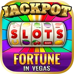 Fortune in Vegas Jackpot Slots APK download