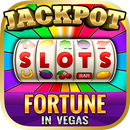 Fortune in Vegas Jackpot Slots-APK