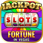 Fortune in Vegas أيقونة