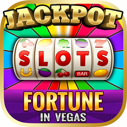 Fortune in Vegas Jackpot Slots