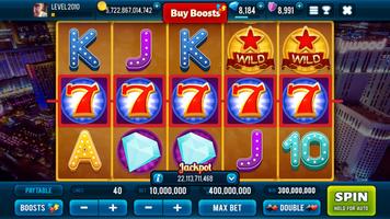 Fortune in Vegas ảnh chụp màn hình 1