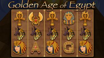 Golden Age of Egypt الملصق