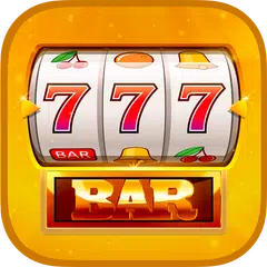 Golden Bars Slots Ultra Casino APK Herunterladen