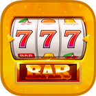 Golden Bars Slots icono