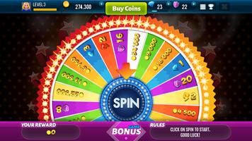 Golden Bars Slots screenshot 2