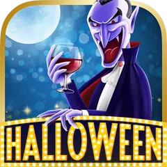 Halloween Jackpot Win Slots APK Herunterladen