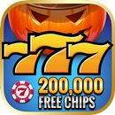 Halloween Free Slot Machine APK