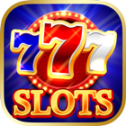 آیکون‌ Independence Spin Slots