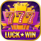 Luck & Win Slots Casino أيقونة