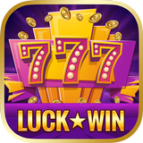 Luck & Win Slots Casino আইকন